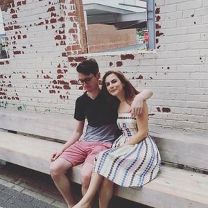 Meet your Posher, Alexandra